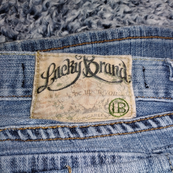Lucky brand jeans - Picture 4 of 6